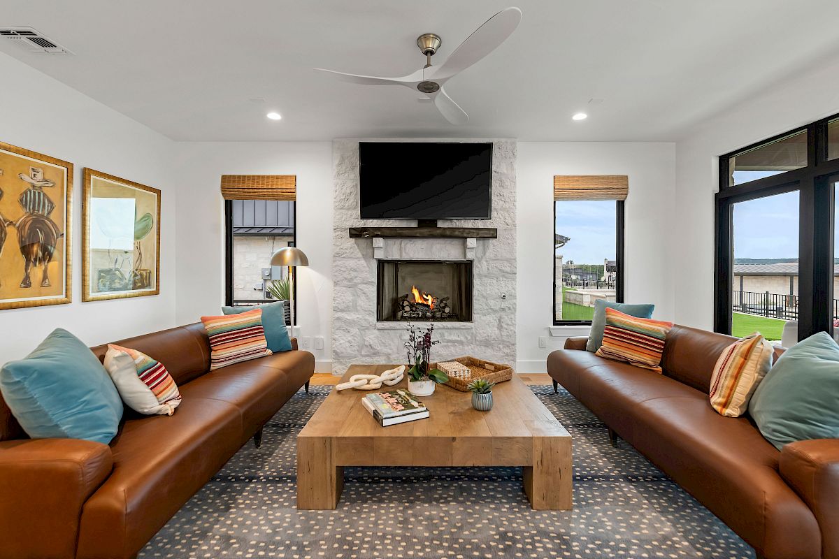 Rough Creek Lodge, Ranch & Resort