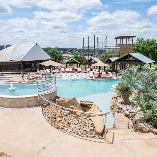 Rough Creek Lodge, Ranch & Resort