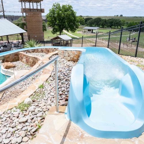 Rough Creek Lodge, Ranch & Resort