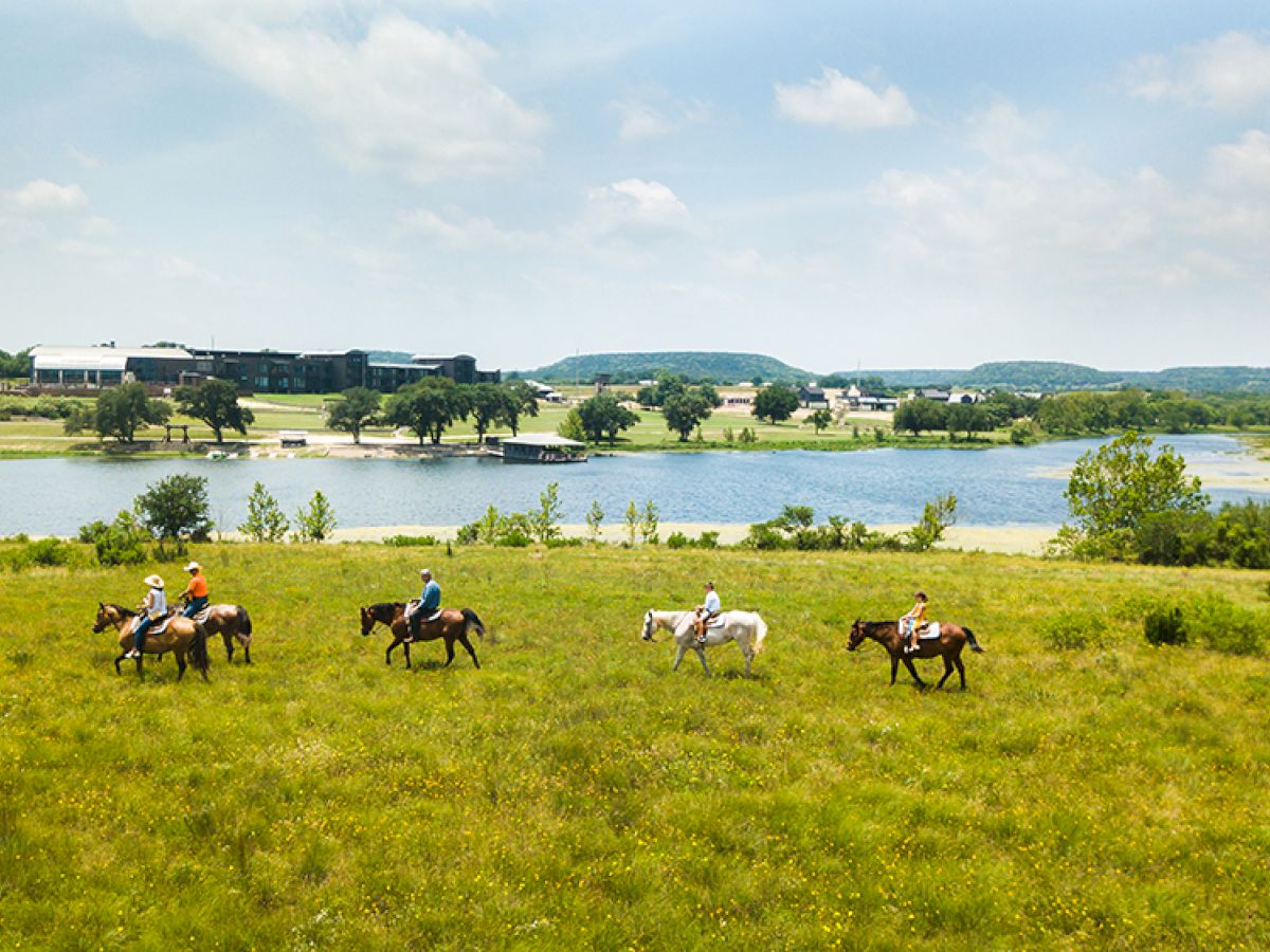 Rough Creek Lodge and Resort