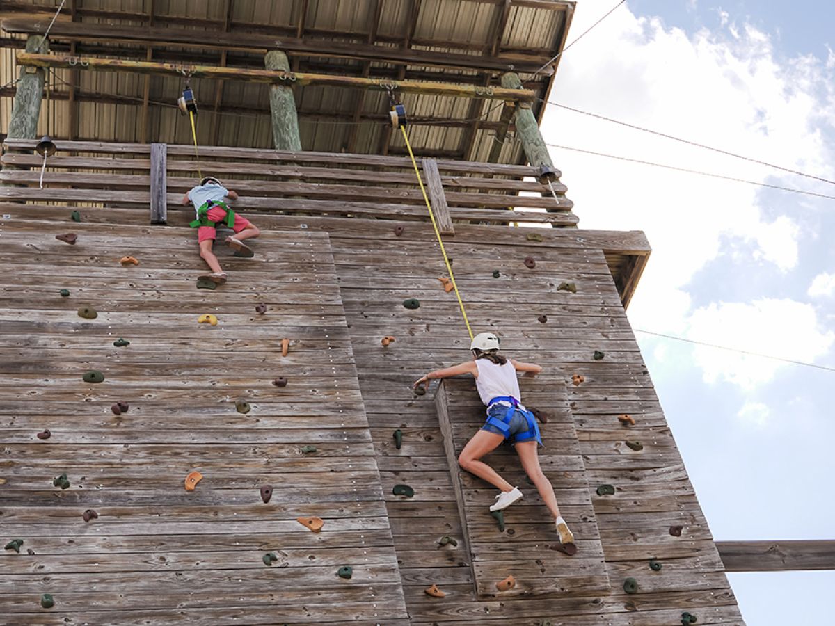 Rough Creek Lodge and Resort