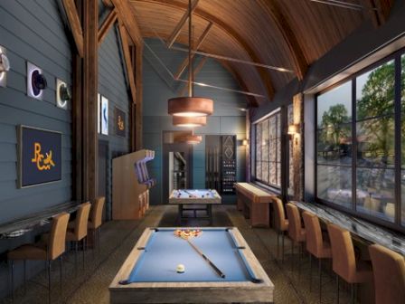 Rough Creek Lodge, Ranch & Resort