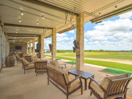 Rough Creek Lodge, Ranch & Resort