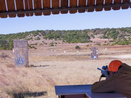 Rough Creek Lodge, Ranch & Resort