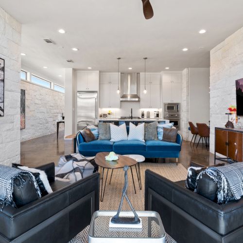 Rough Creek Lodge, Ranch & Resort