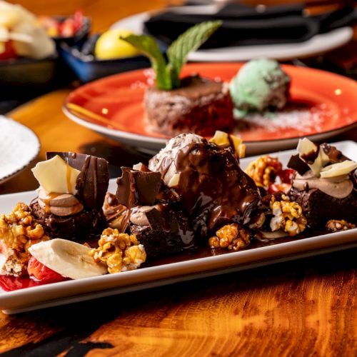 Rough Creek Lodge, Ranch & Resort
