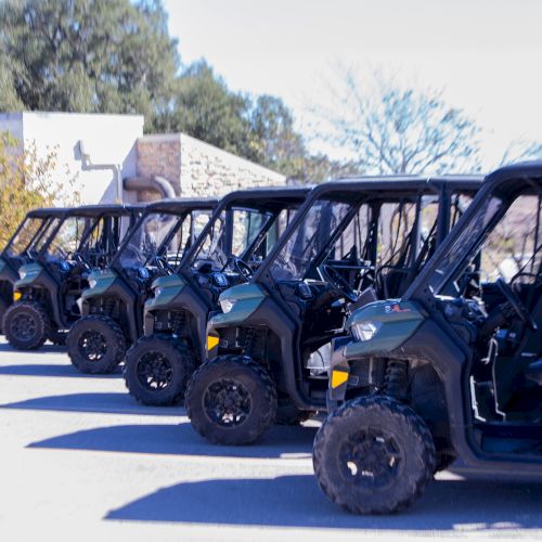 Rough Creek Lodge, Ranch & Resort