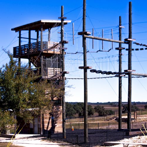 Rough Creek Lodge, Ranch & Resort