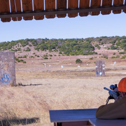 Rough Creek Lodge, Ranch & Resort