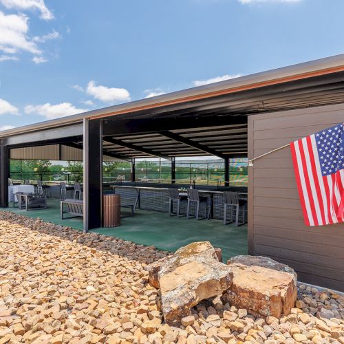 Rough Creek Lodge, Ranch & Resort
