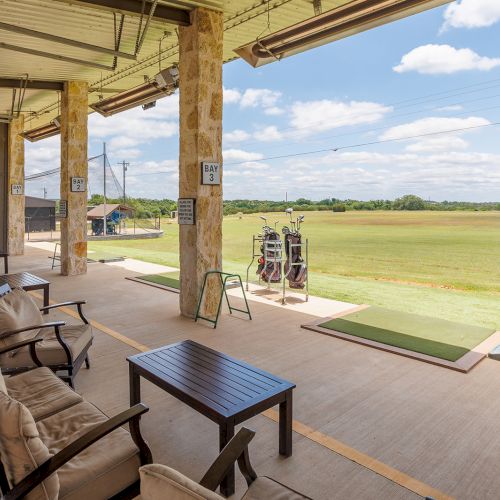 Rough Creek Lodge, Ranch & Resort