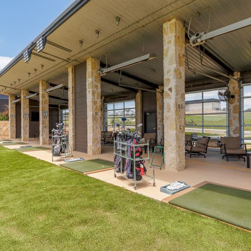 Rough Creek Lodge, Ranch & Resort