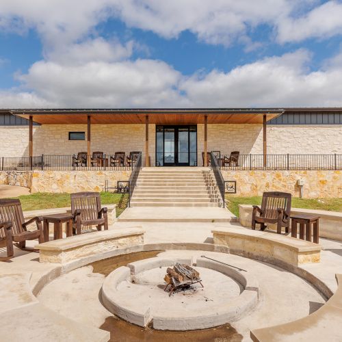 Rough Creek Lodge, Ranch & Resort