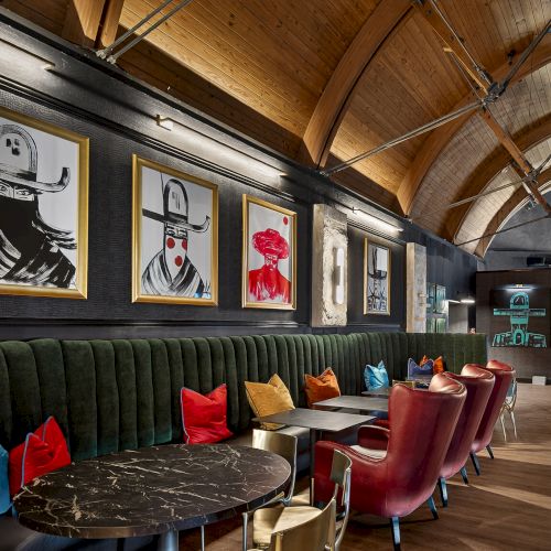 Rough Creek Lodge, Ranch & Resort