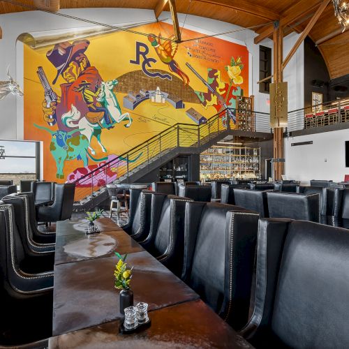 Rough Creek Lodge, Ranch & Resort