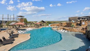 Rough Creek Lodge, Ranch & Resort