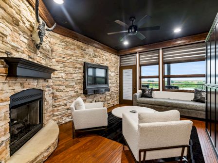 Rough Creek Lodge, Ranch & Resort