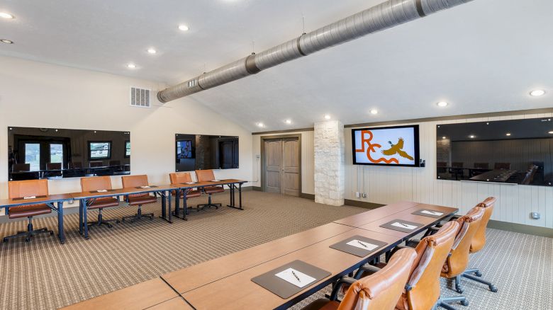 Rough Creek Lodge, Ranch & Resort