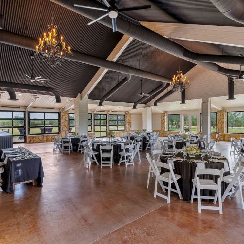 Rough Creek Lodge, Ranch & Resort