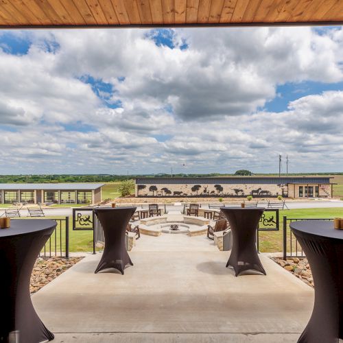 Rough Creek Lodge, Ranch & Resort