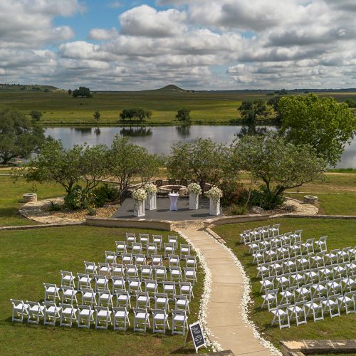 Rough Creek Lodge, Ranch & Resort