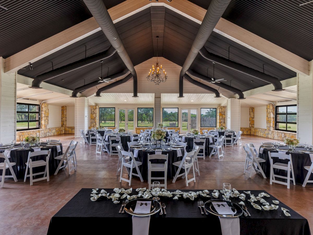 Rough Creek Lodge and Resort