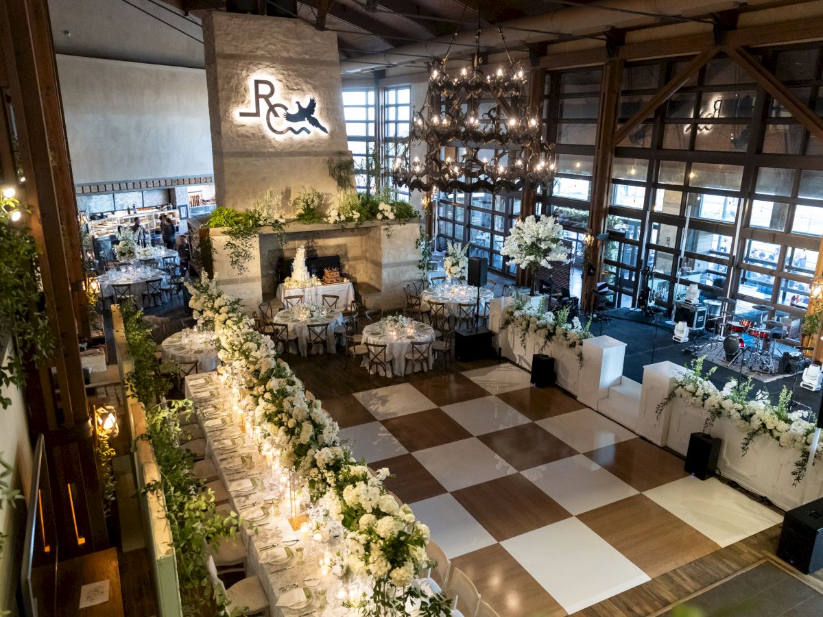 Rough Creek Lodge and Resort