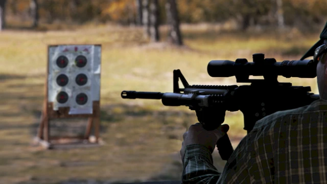 Rough Creek Lodge, Ranch & Resort