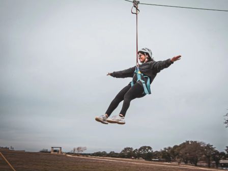 Rough Creek Lodge, Ranch & Resort