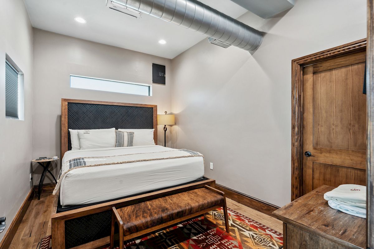 Rough Creek Lodge, Ranch & Resort