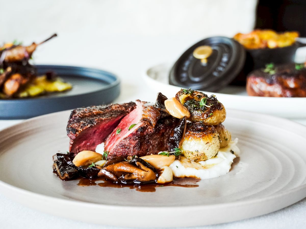 Rough Creek Lodge, Ranch & Resort