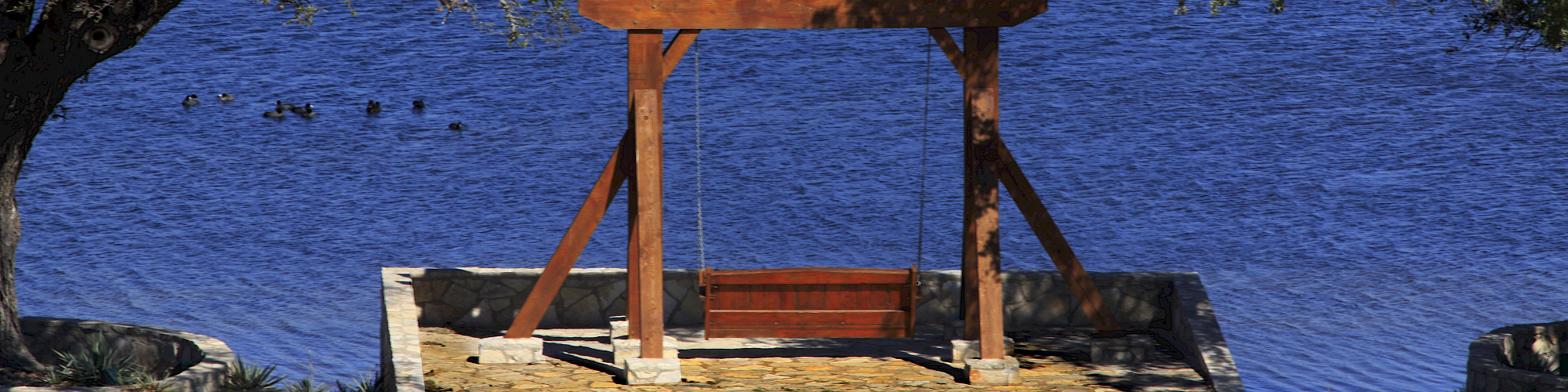 Rough Creek Lodge, Ranch & Resort